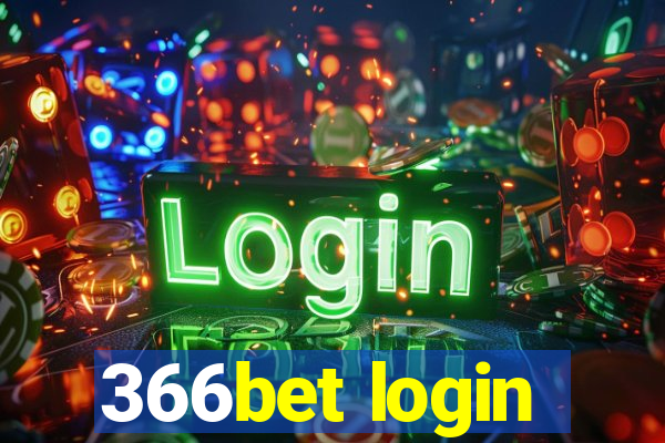 366bet login